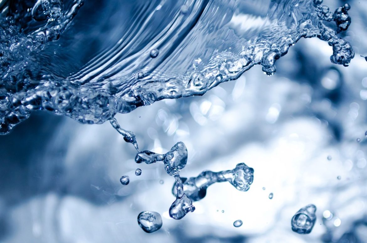 agua agua
