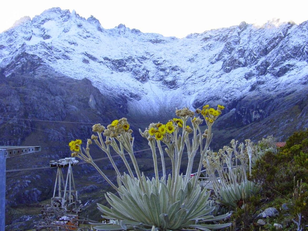cordillera cordillera