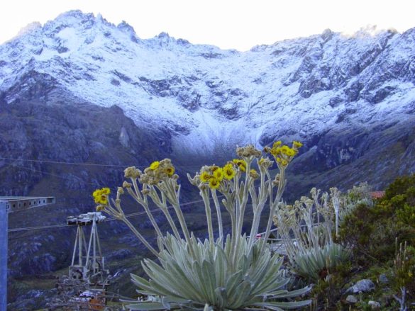cordillera
