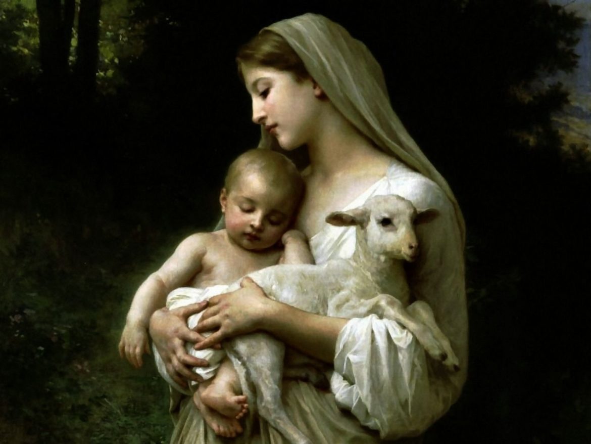 virgen